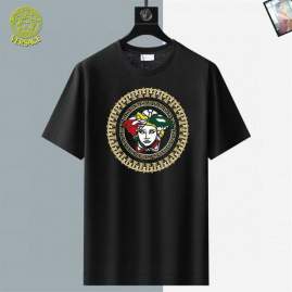 Picture of Versace Shirt Pant Suits _SKUVersaceM-5XL12yr26425110